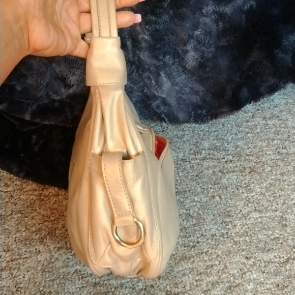 Michael Rome hobo bag - Picture 6 of 9